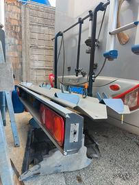 PORTAMOTO PER CAMPER