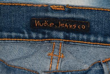 Originali uomo# Nudie Jeans co#