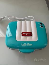 Ariete Waffle Maker