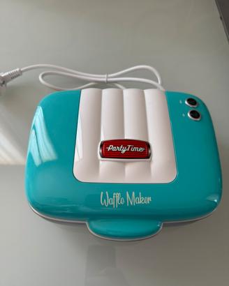 Ariete Waffle Maker