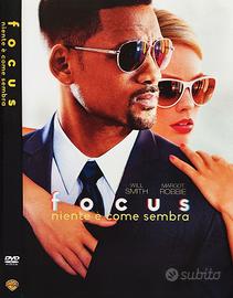 Focus: niente è come sembra