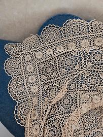 biancheria d'altri tempi