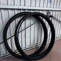 Gomme Bicicletta Gravel Continental Terra Trail 45