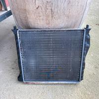 Radiatore alfa 75