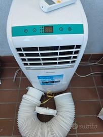 pinguino condizionatore olimpia splendid