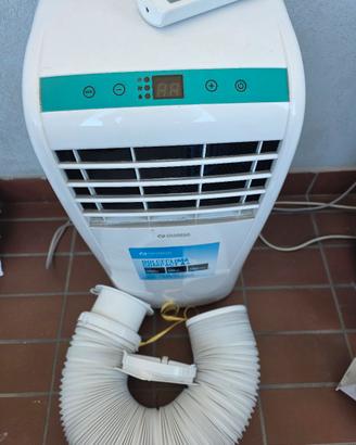 pinguino condizionatore olimpia splendid