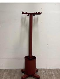 Appendiabiti Sottsass olivetti