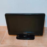 TV Philips LCD modello 19PFL3404D/12