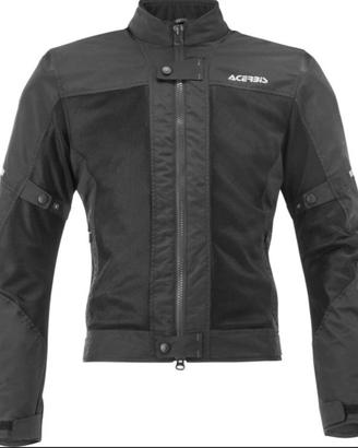 Giubbotto da moto Acerbis CE Ramsey Vented