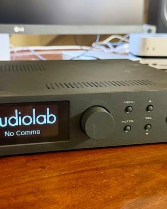 AUDIOLAB M-DAC Convertitore DAC