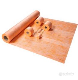Schlüter KERDI-200 guaina impermeabilizzante