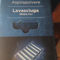 lavasciuga aspirapolvere Midea 