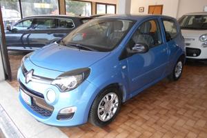 RENAULT Twingo 1.2 16V Wave OK NEOPAT.