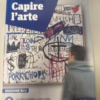 Capire l'arte 5 (edizione blu)