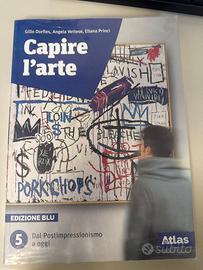 Capire l'arte 5 (edizione blu)