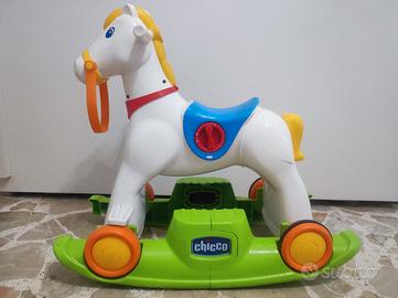 chicco rodeo 