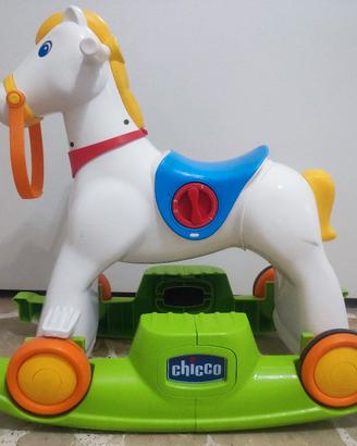 chicco rodeo 