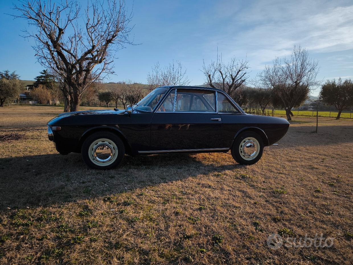 Lancia Altro modello
