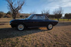 Lancia Fulvia Coupé 1° serie 1966