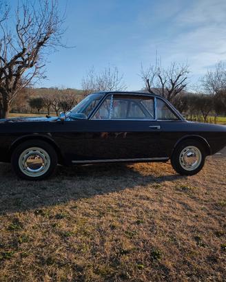 Lancia Fulvia Coupé 1° serie 1966