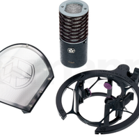 Aston Origin Black Bundle