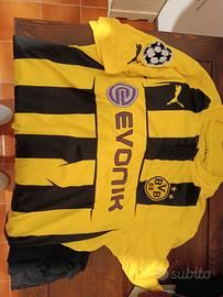 MAGLIA CALCIO HUMMELS 15