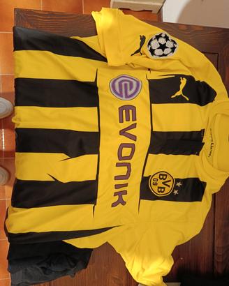 MAGLIA CALCIO HUMMELS 15