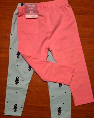Leggins bimba