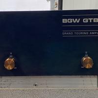 Amplificatore Finale BGW GTB