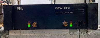 Amplificatore Finale BGW GTB
