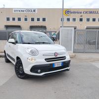 FIAT 500L MIRROR PRO N1 - 4POSTI