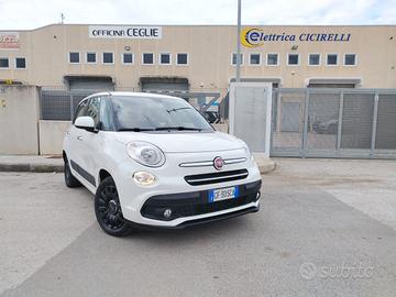 FIAT 500L MIRROR PRO N1 - 4POSTI