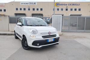 FIAT 500L MIRROR PRO N1 - 4POSTI