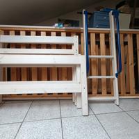 letto a castello jysk