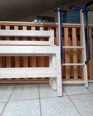 letto a castello jysk
