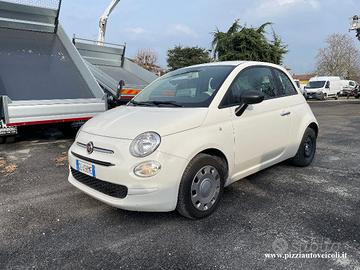 FIAT 500 Hybrid 12/! [U34]