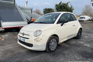 FIAT 500 Hybrid 12/! [U34]
