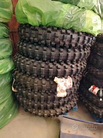 gomme pirelli mx 32 110 90 19