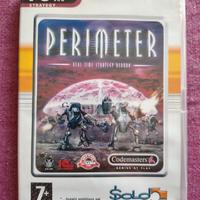 Perimeter gioco pc