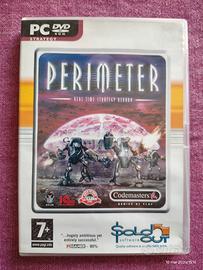 Perimeter gioco pc