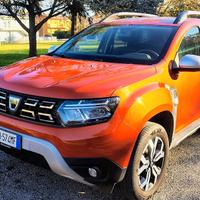 DACIA DUSTER GPL