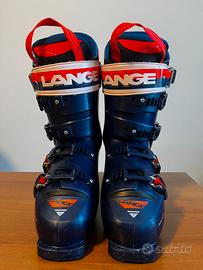 Scarponi da sci Lange Rs 130 Lv Ltd 26,5
