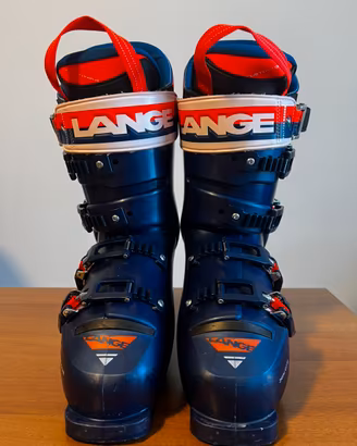 Scarponi da sci Lange Rs 130 Lv Ltd 26,5