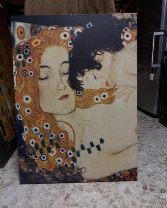 Quadro di Klimt 