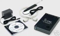 ICOM PCR-1000 RICEVITORE
