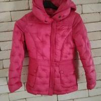 Pinko piumino bambina