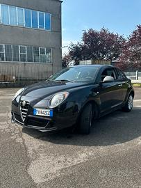 alfa romeo mito 1.4 70cv neopatentato