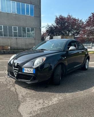 alfa romeo mito 1.4 70cv neopatentato