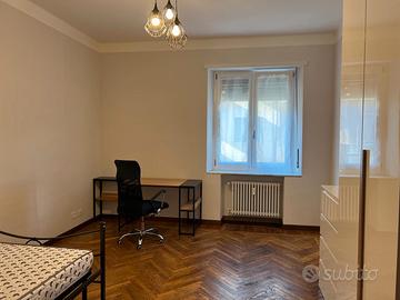 Stanza singola in San Salvario