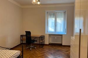 Stanza singola in San Salvario